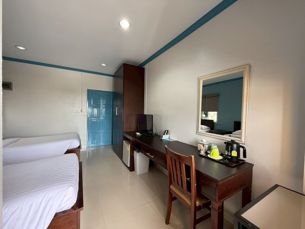Garden Hill Mansion Trang 31/41