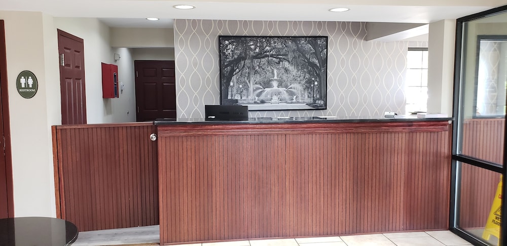 Inn at Mulberry Grove 10/33