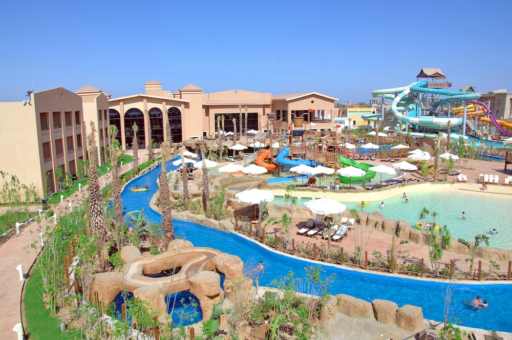 Coral Sea Aqua Club in SHARM EL SHEIKH
