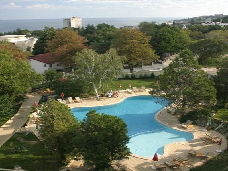Hotel Silver 14/19