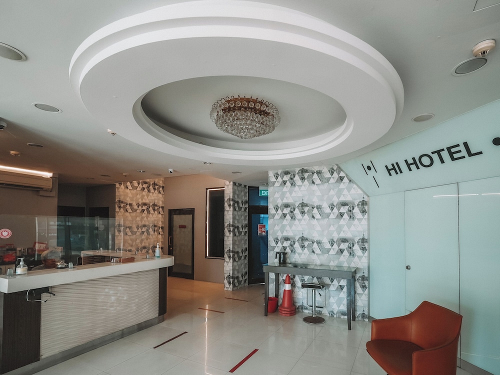 REGIN HOTEL 11/56