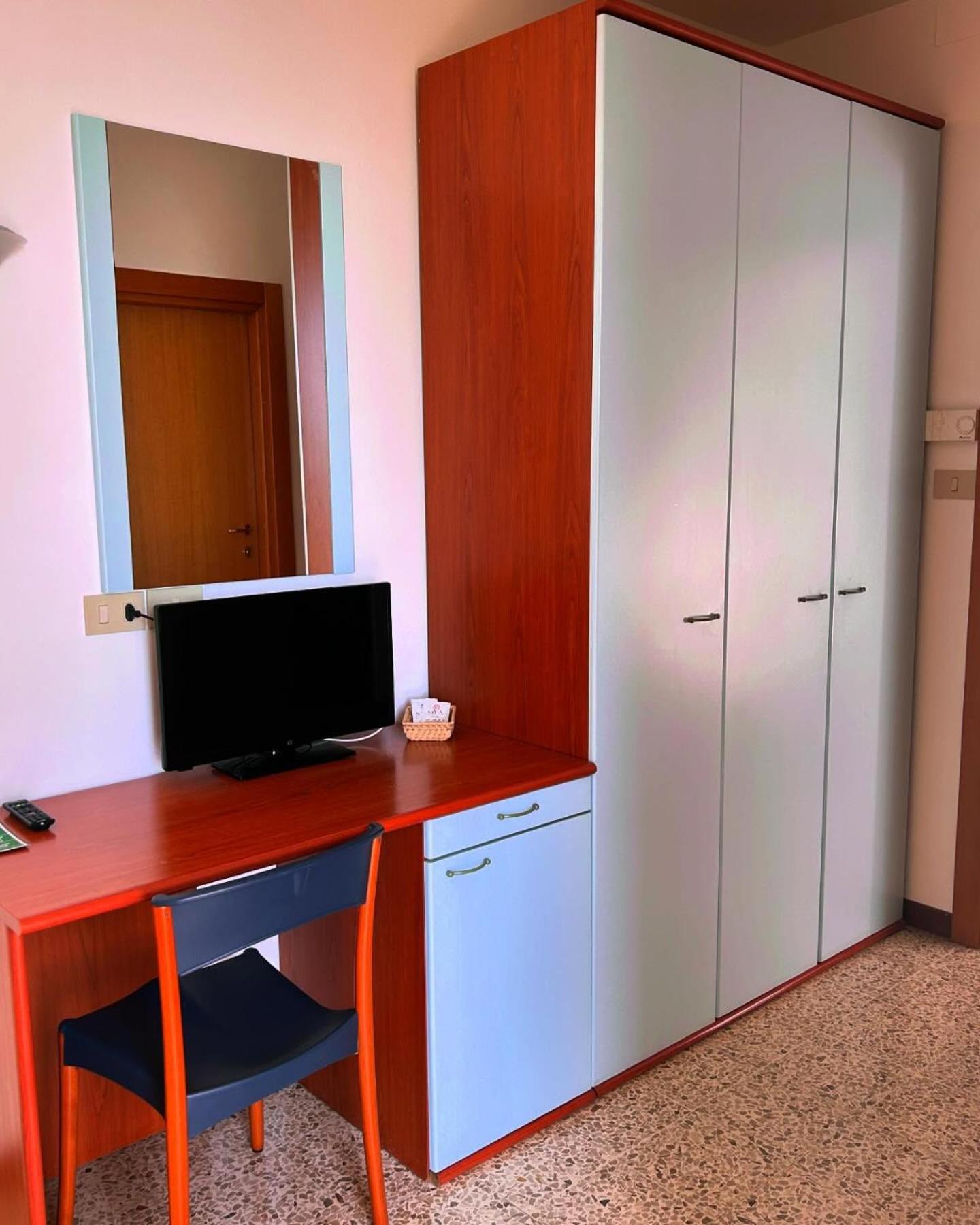 Hotel Rose Nuove 24/27