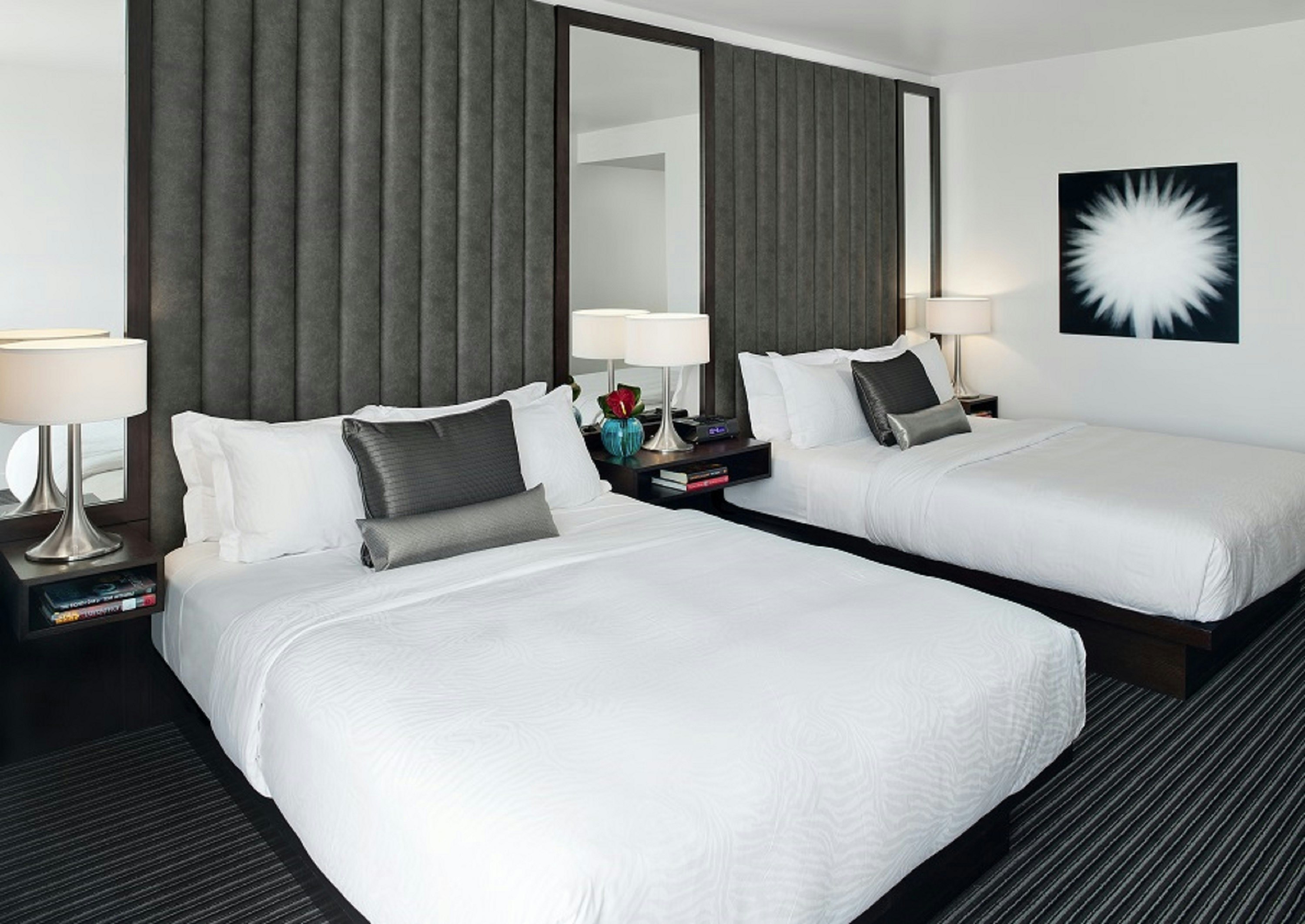 Graduate by Hilton Dallas 10/50