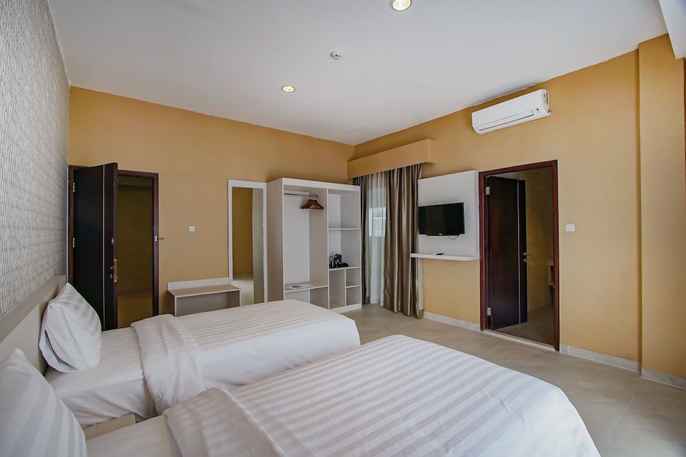 Dafam Resort Belitung 9/38