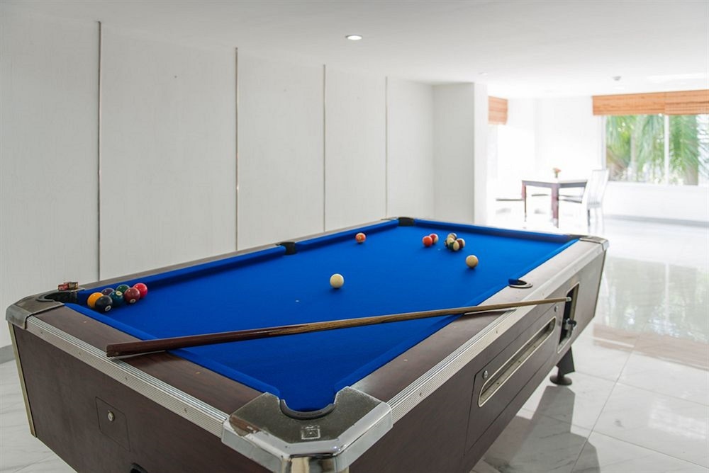 Icheck Inn Residence Sathorn 30/50