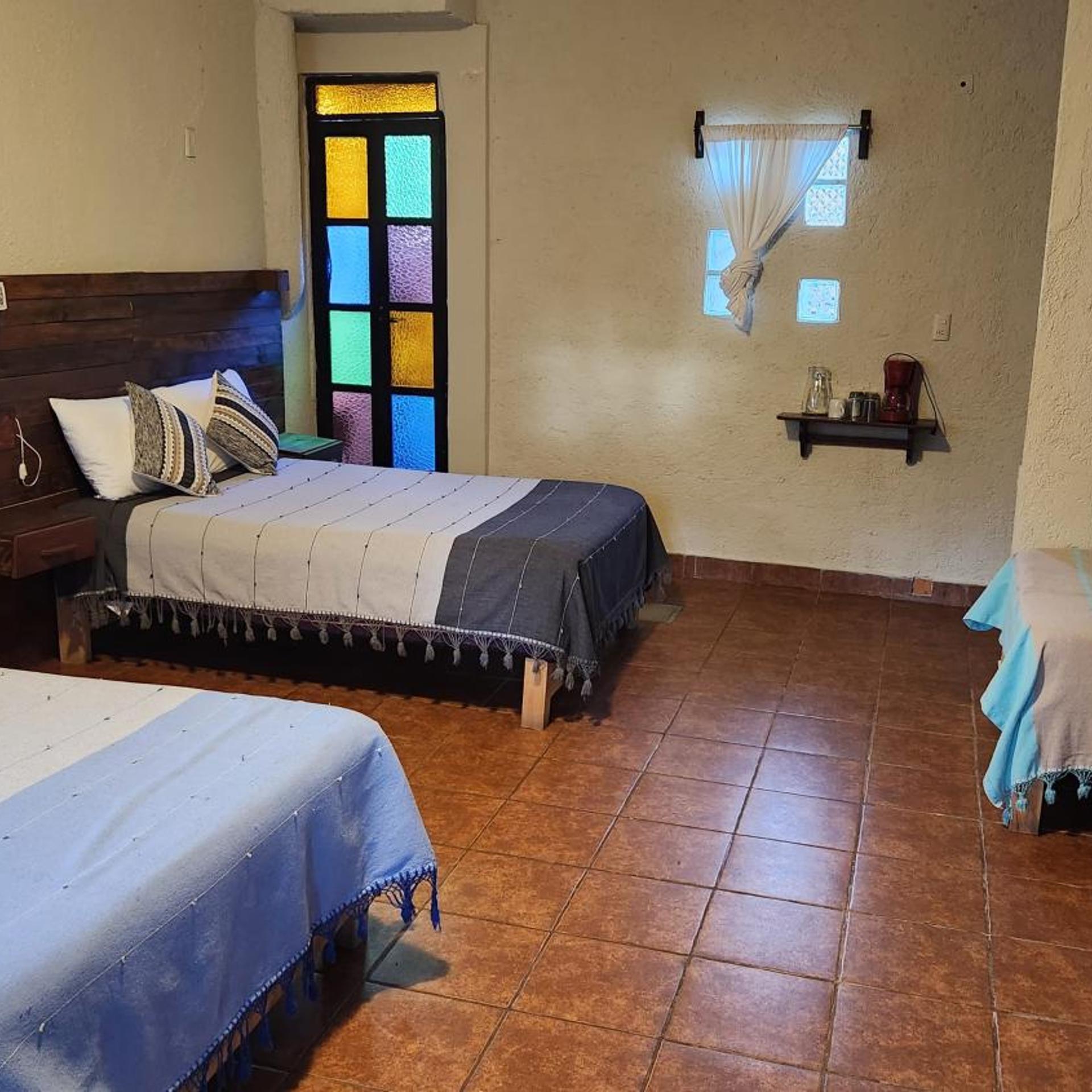 غرفة عائلية، Arte Sano Hotel San Cristobal 2/7