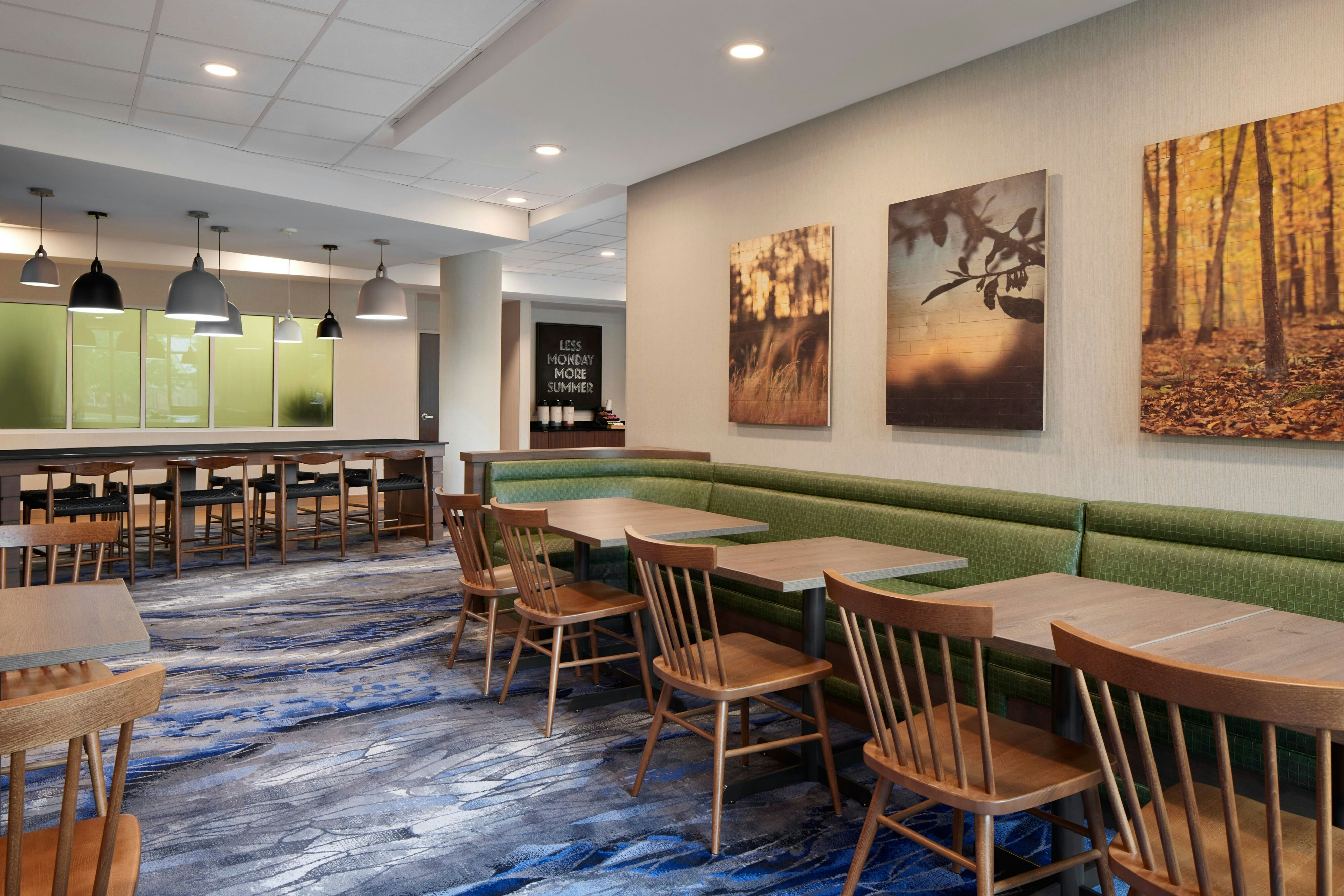 Fairfield Inn And Suites Stafford Quantico 21/29