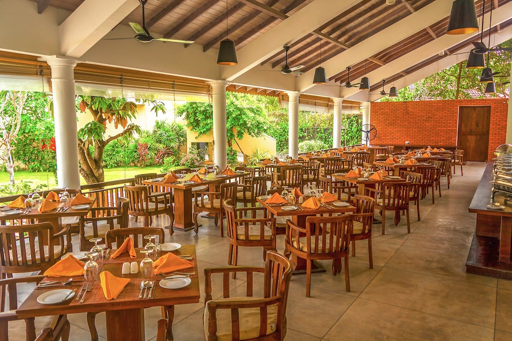 The Villas Wadduwa by Amaya 10/21