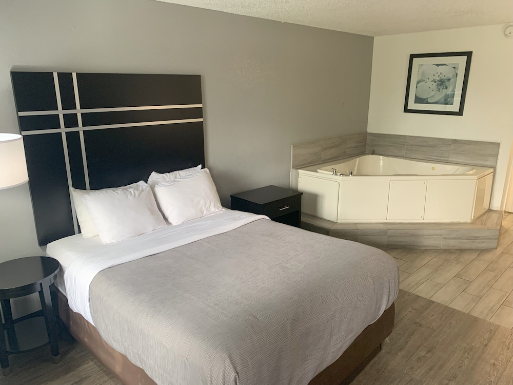Room, Queen Bed