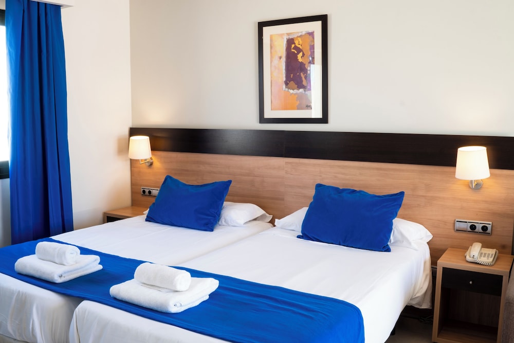 Hotel Pocillos Playa 9/50