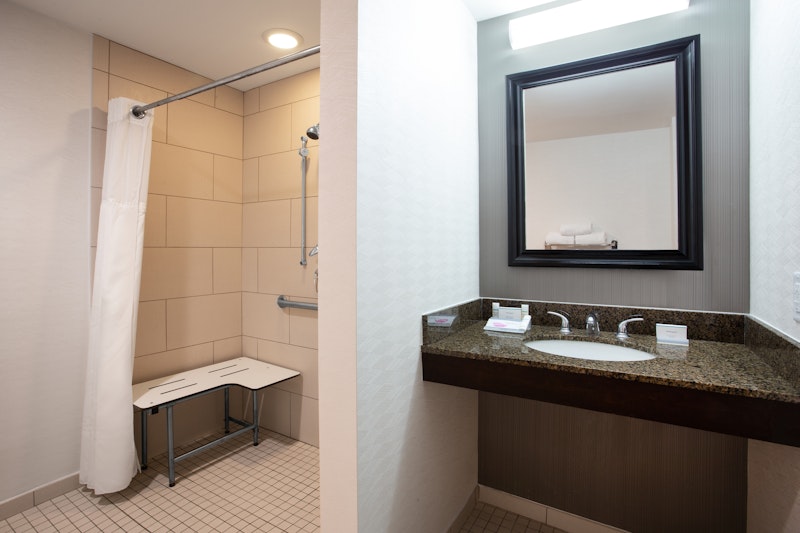 Hilton Garden Inn Nashville-Smyrna 55/55