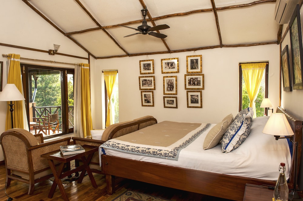 JIMS JUNGLE RETREAT 13/50