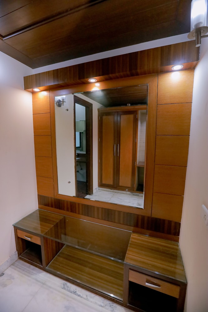 Leela Grande Hotel 21/50