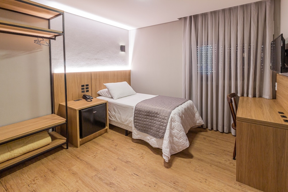 Hotel Werlich 18/36