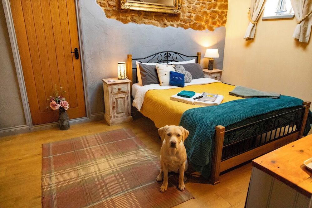 Norfolk Accommodation - mYminiBreak 23/50