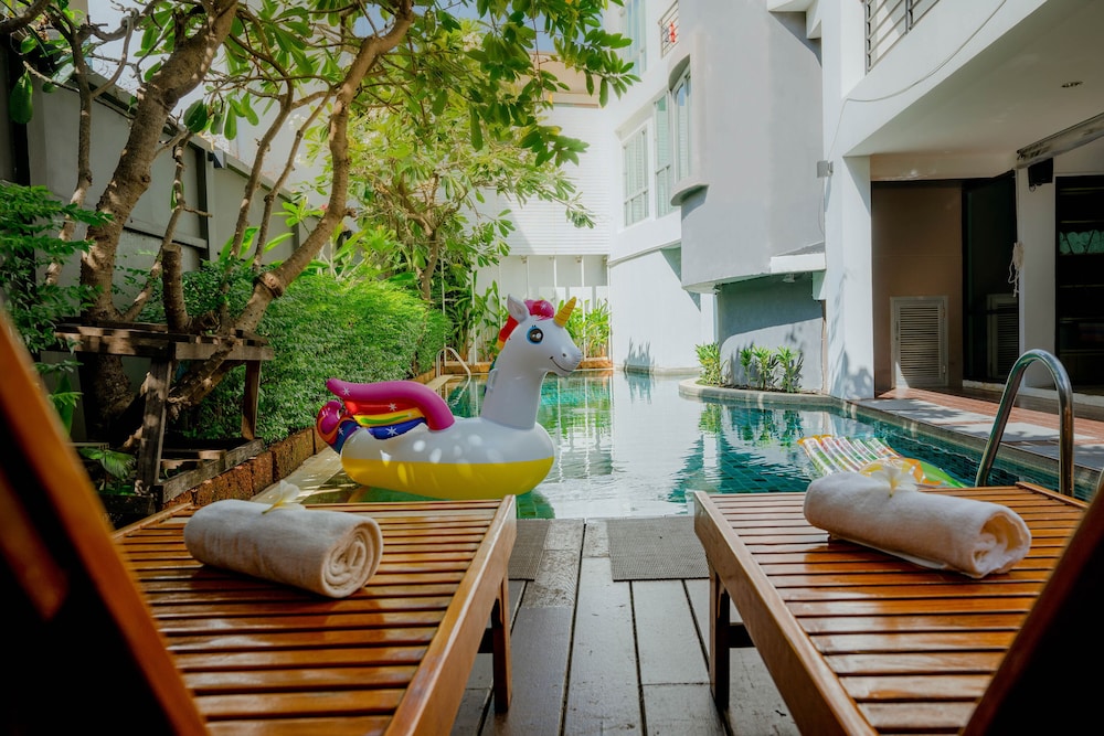 Peace Land Khaosan 31/50