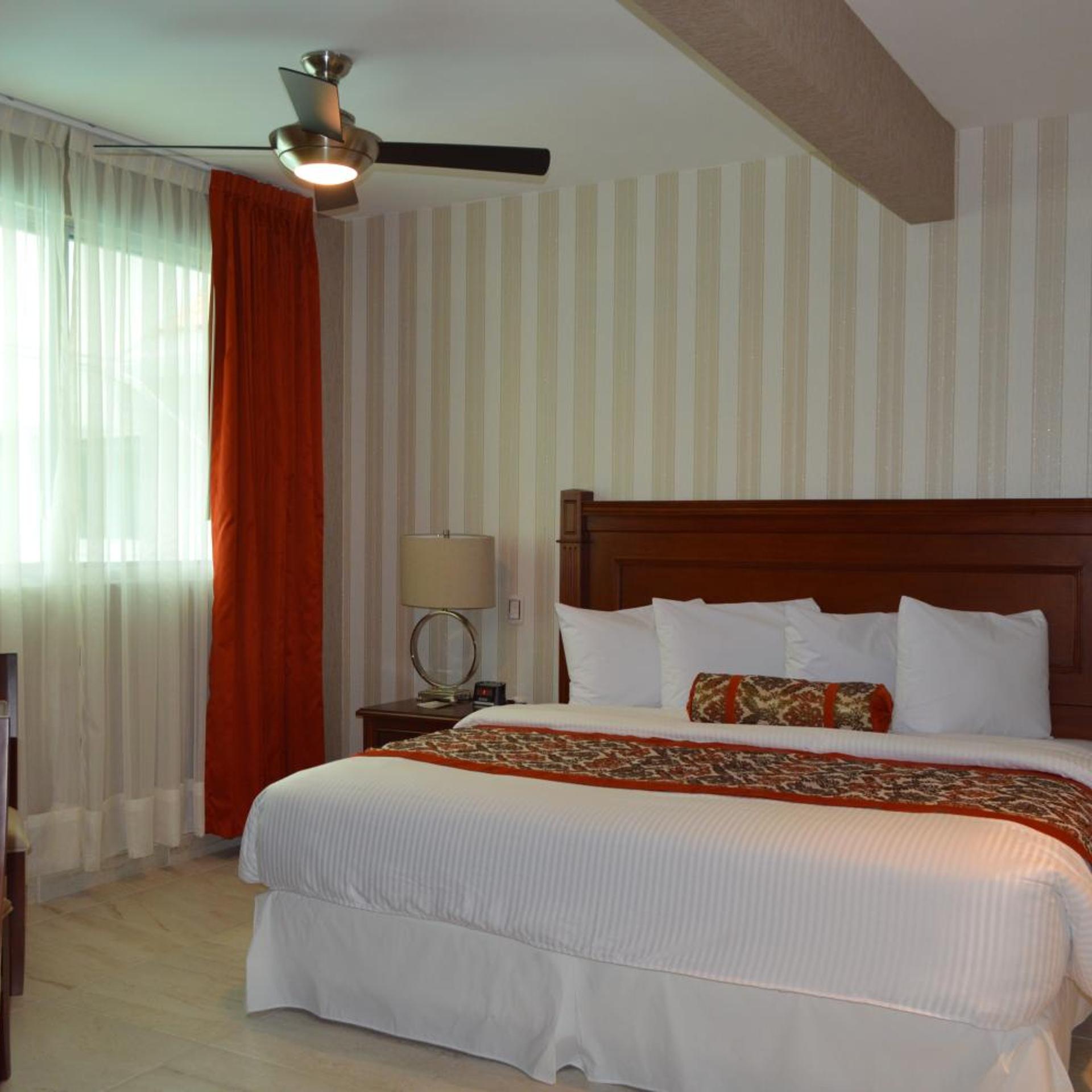 Hotel Villa Magna Poza Rica 10/46