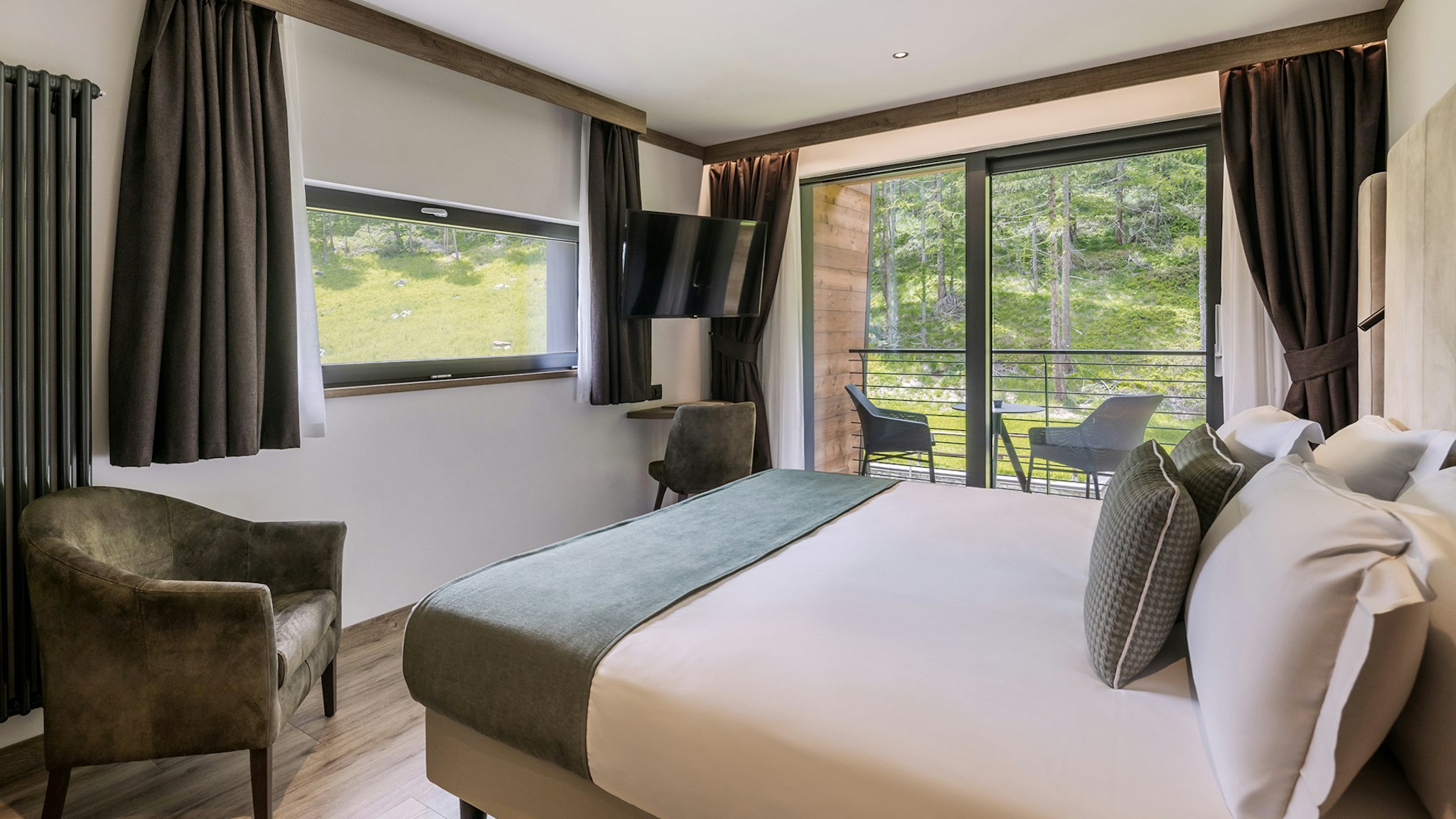 VRetreats Cervino The Alps 22/61