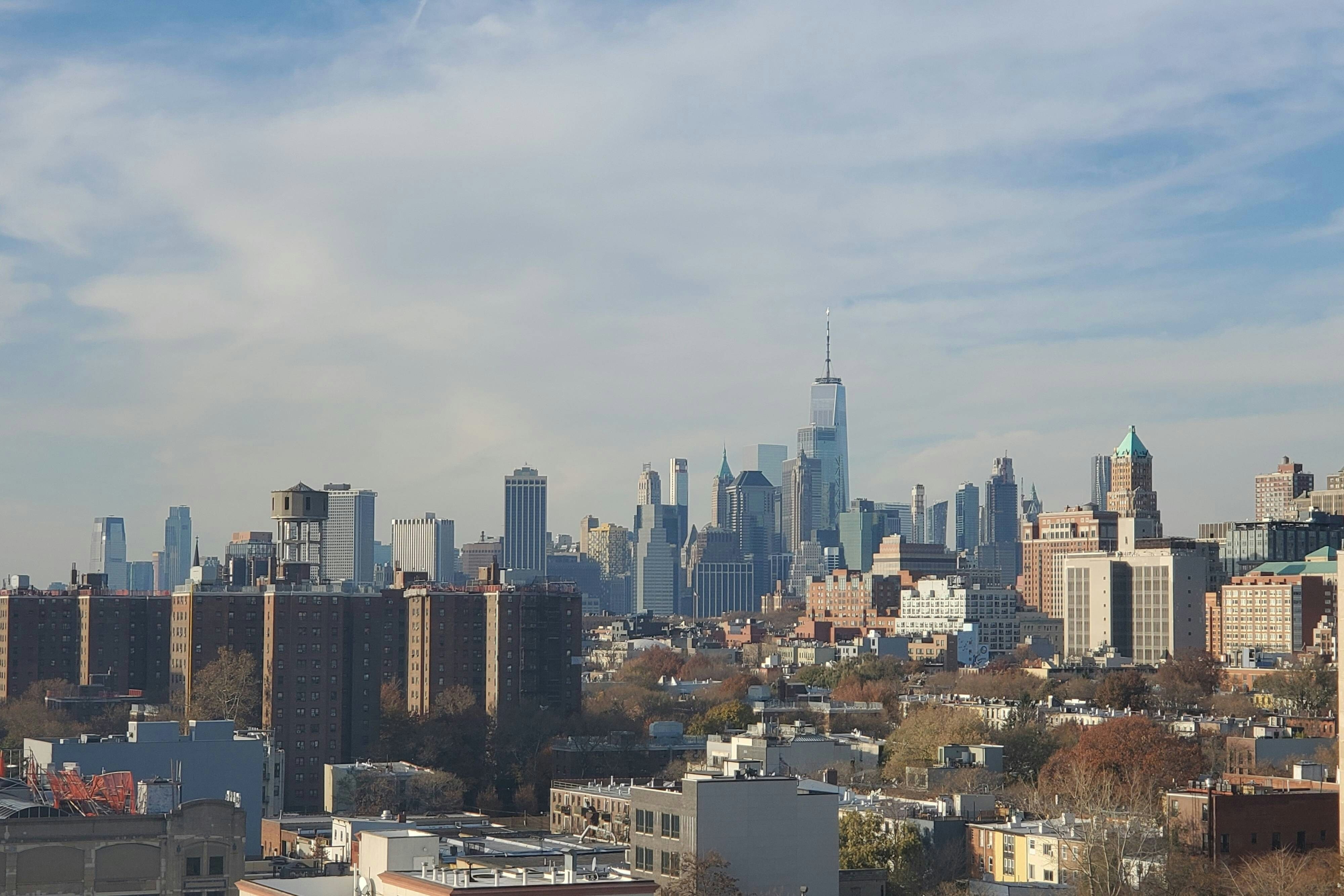Fairfield Inn Suites By Marriott New York Brooklyn 24/27