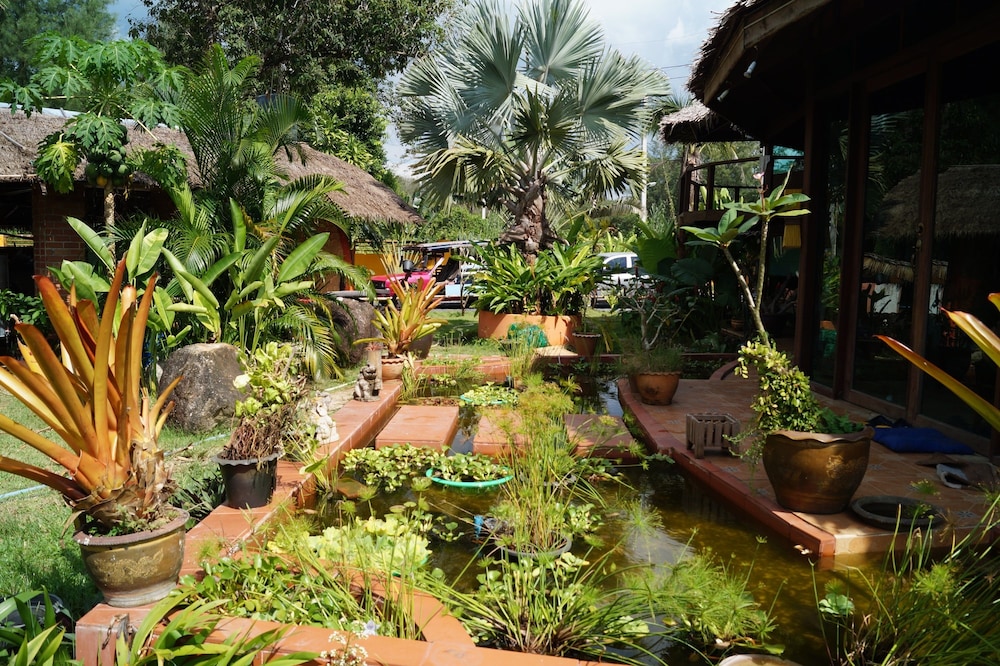 Khao Lak Relax Resort 38/50