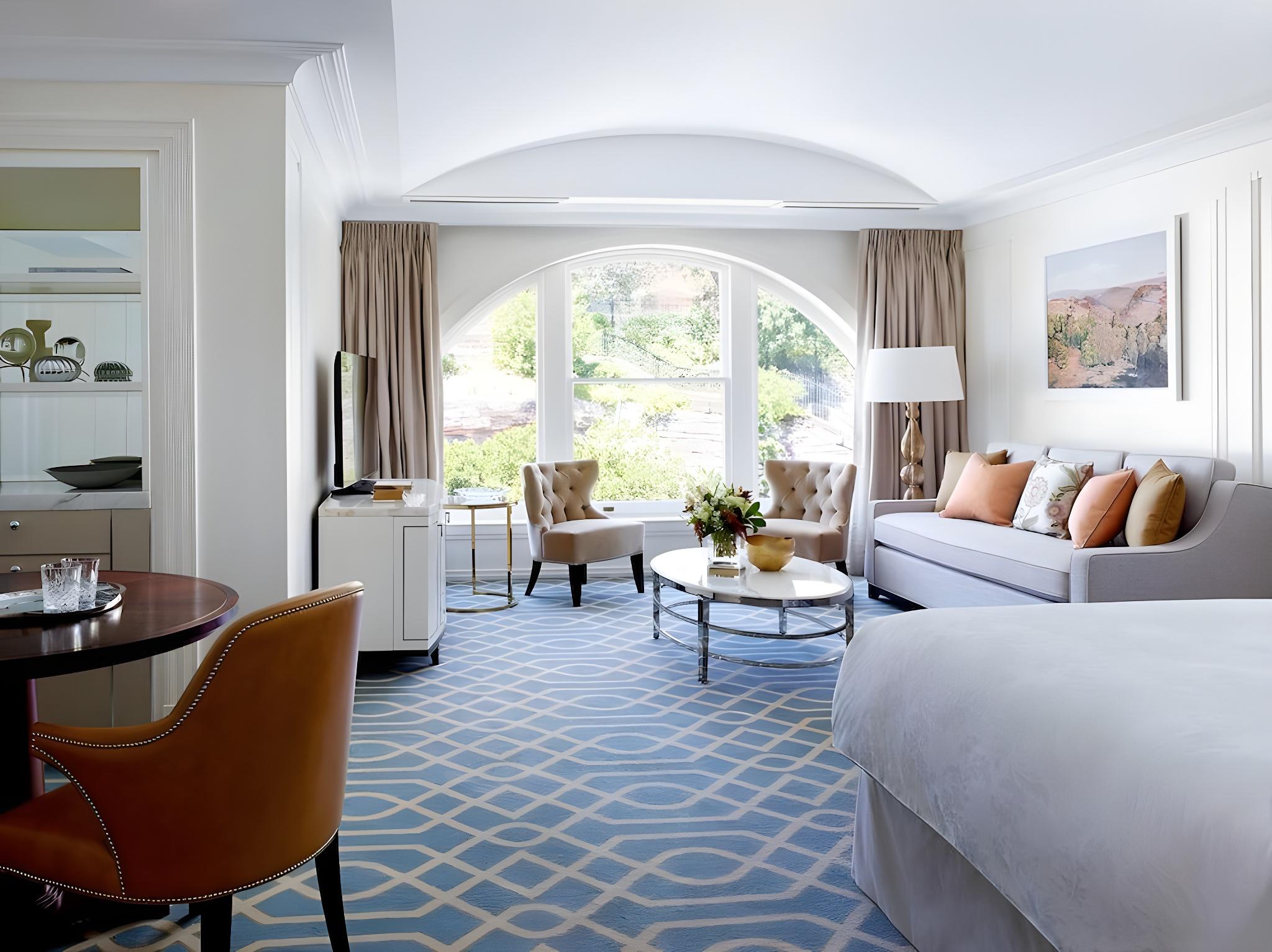 City, Junior Suite, Terrace