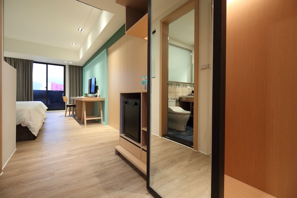 Na San Na Hai B&B 22/50