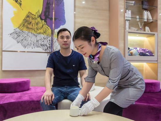 Lavande Hotel (Beijing Capital Airport Xiedao) 9/27