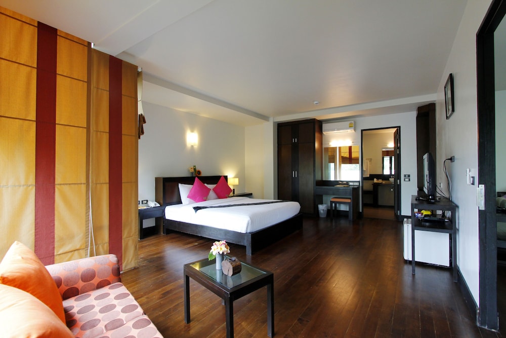 Kiree Thara Boutique Resort Chiang Mai 43/69