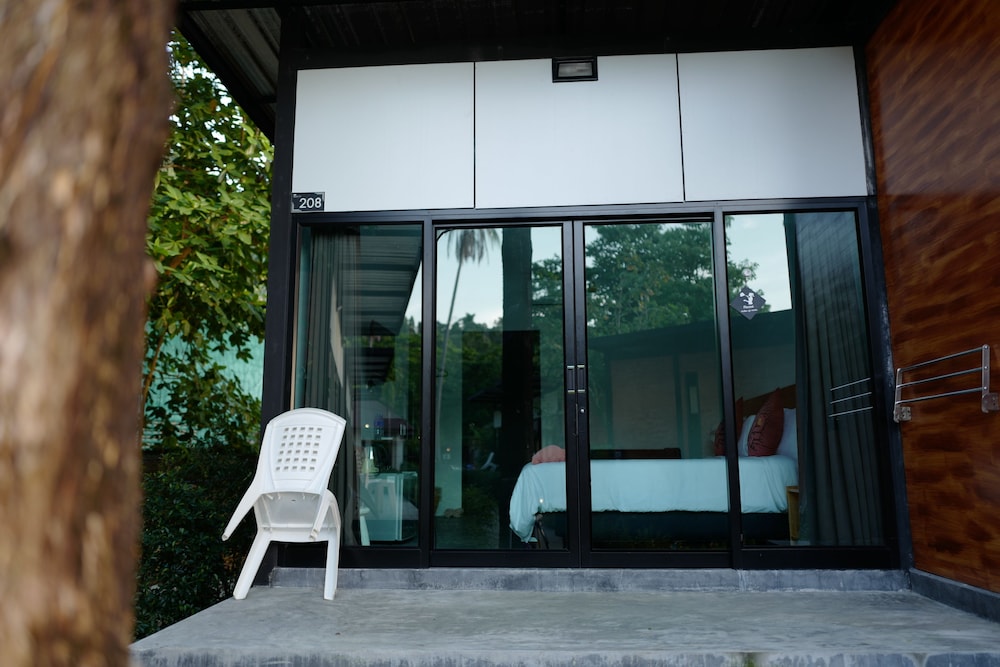 Nature Beach Resort 31/70