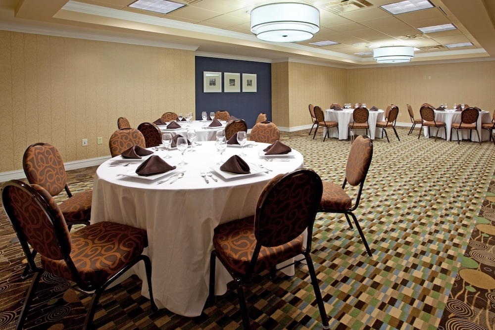 Holiday Inn Anderson 57/71