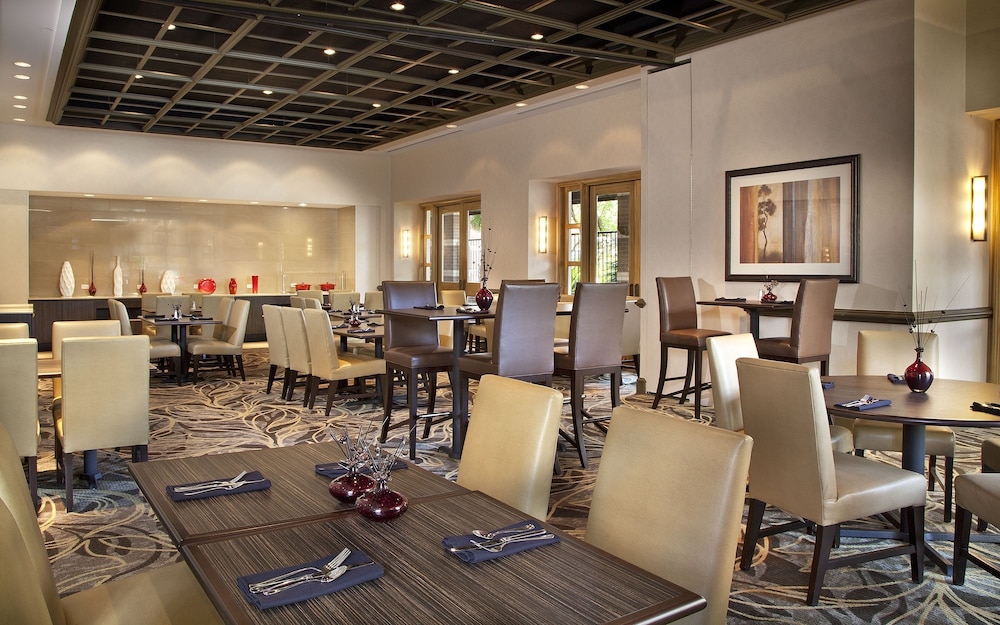 DoubleTree Suites by Hilton Austin Downtown Capitol 46/69