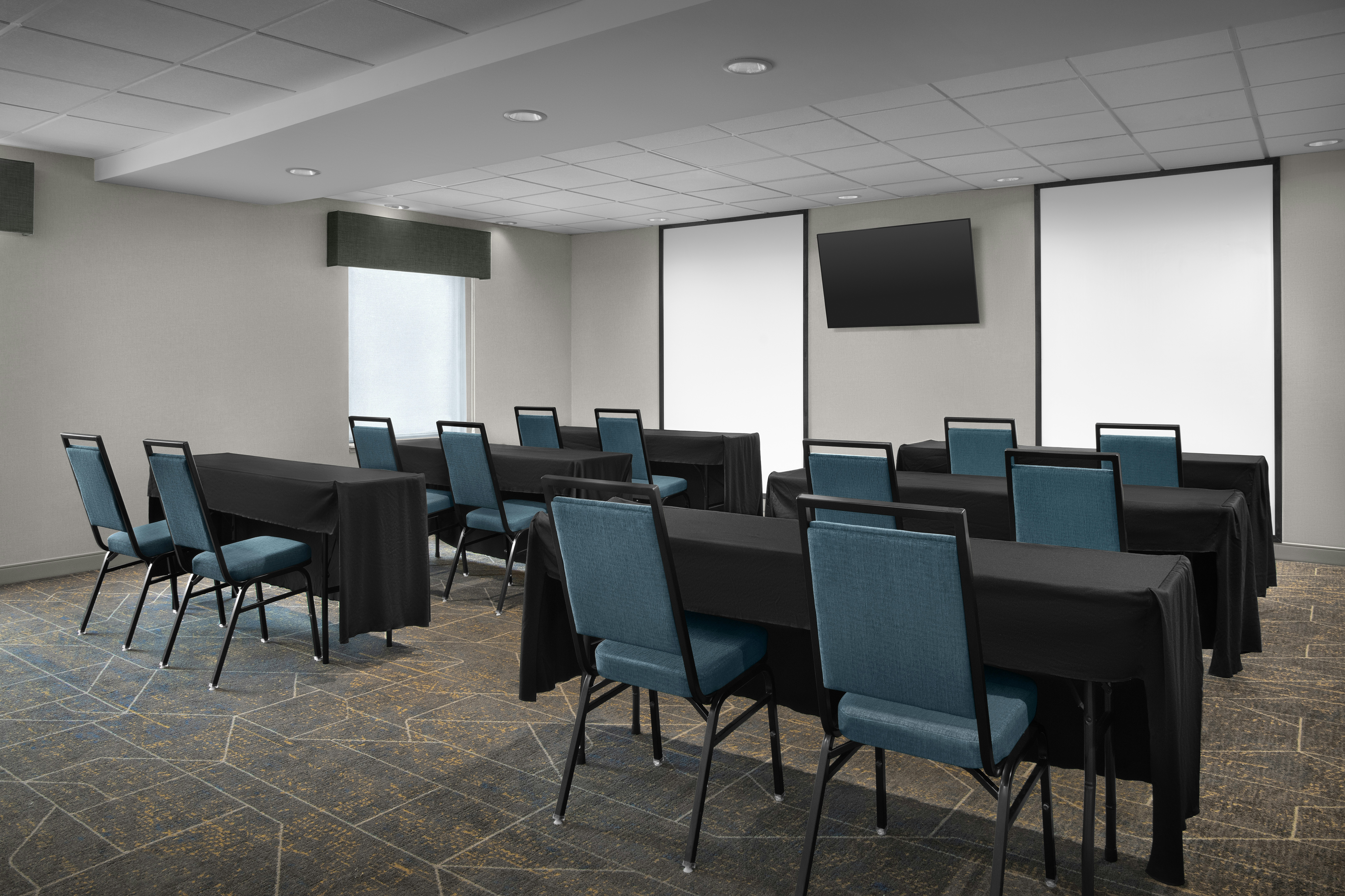 Hampton Inn And Suites Georgetown Austin North Tx 39/45