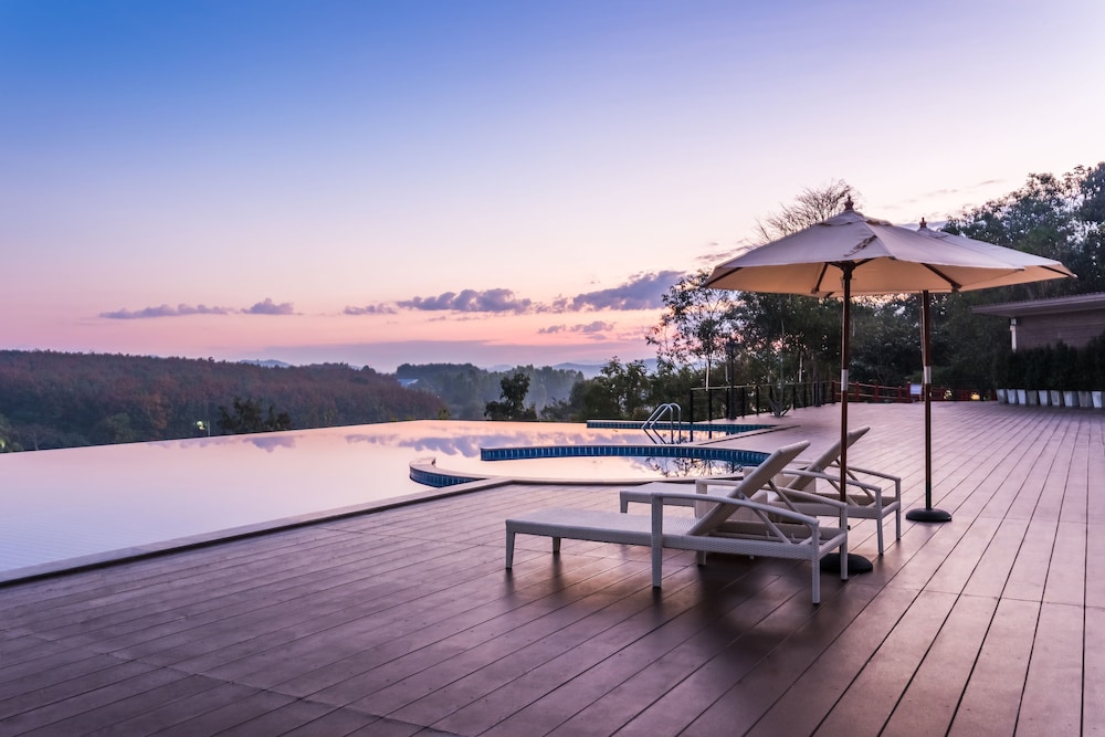 Chiangrai Lake Hill Resort 26/50