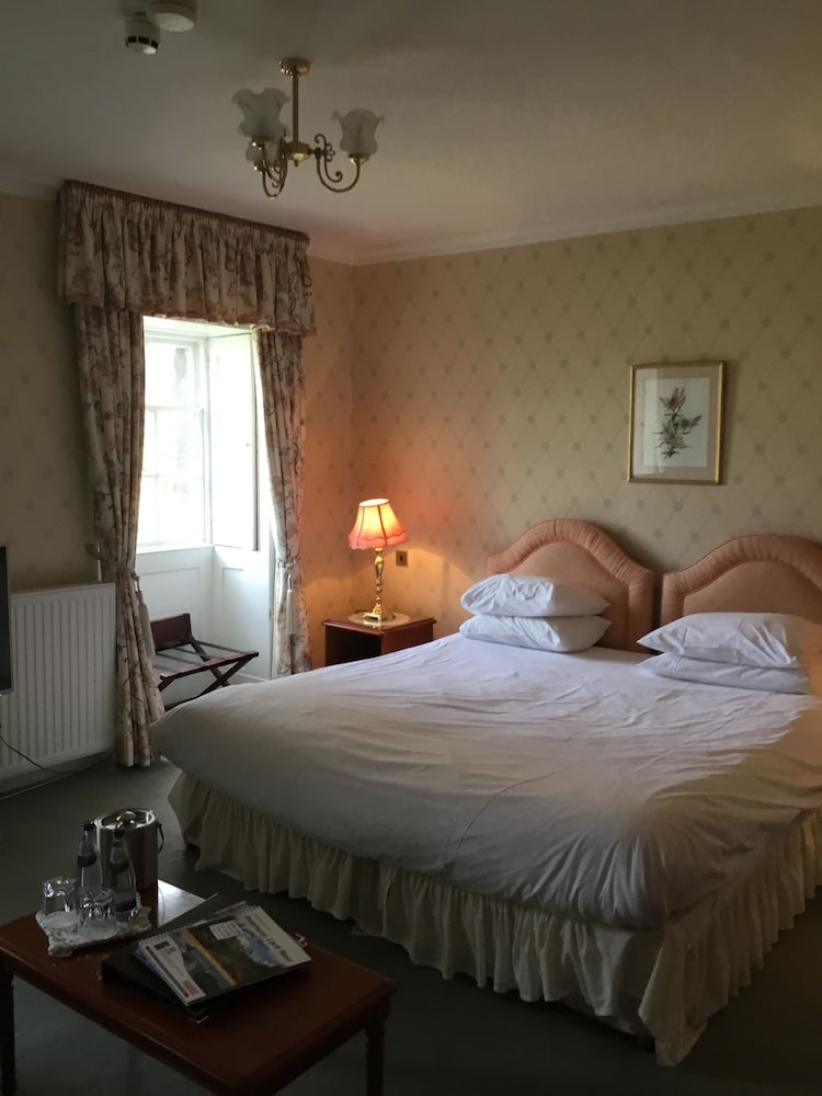 Culloden House Hotel 16/66
