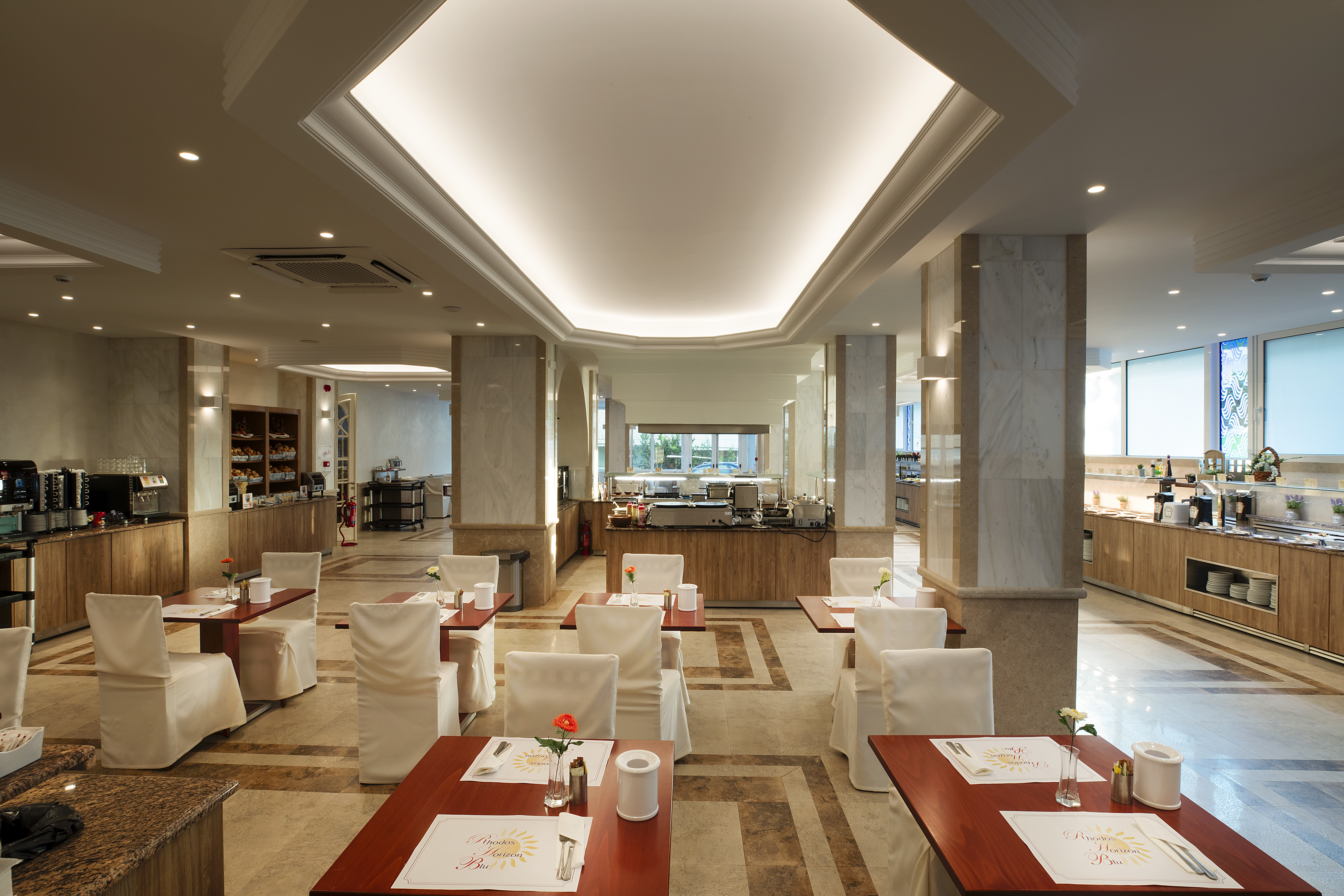 Rhodos Horizon Blu - Adults Only 29/41