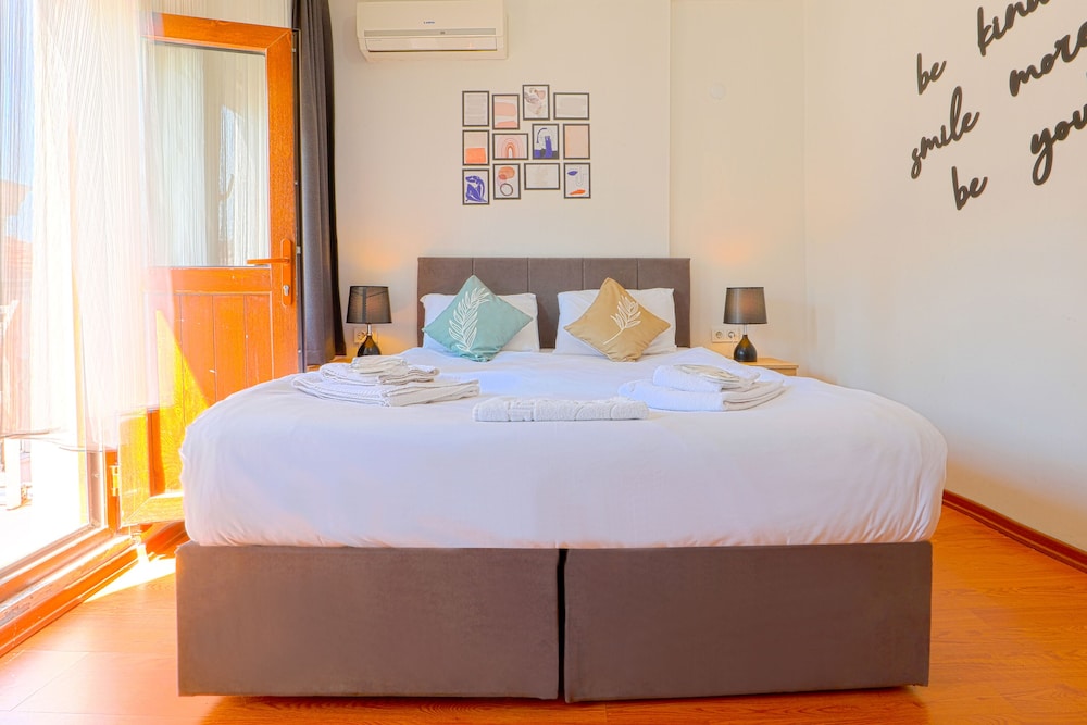 Istanbul Comfort Holiday Hotel 20/47