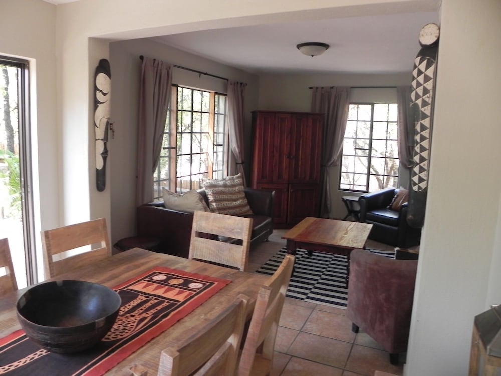 Marloth Kruger Bush Villa 27/36