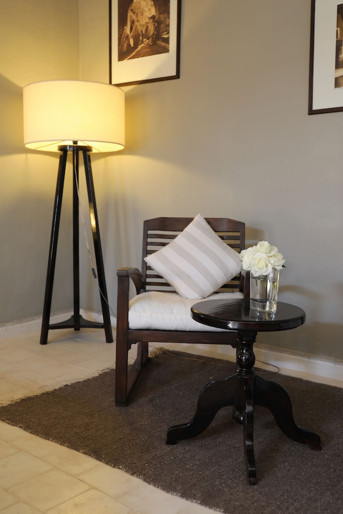 Le Petit Hotel du Flouka 写真3