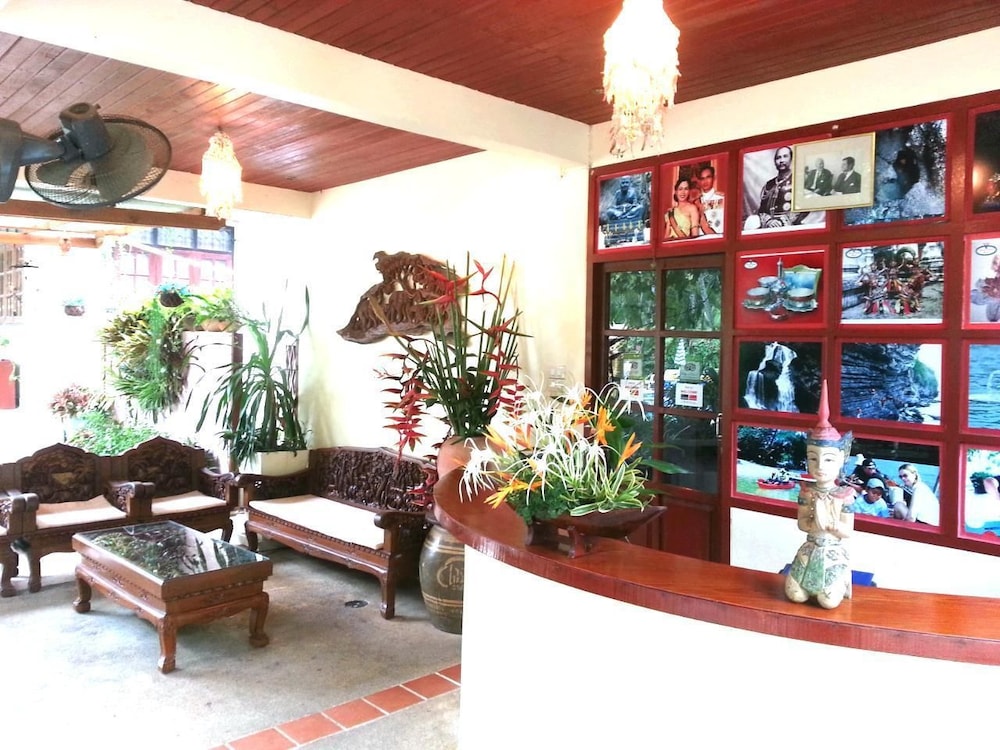 Ekman Garden Resort Nakhon Si Thammarat 20/50