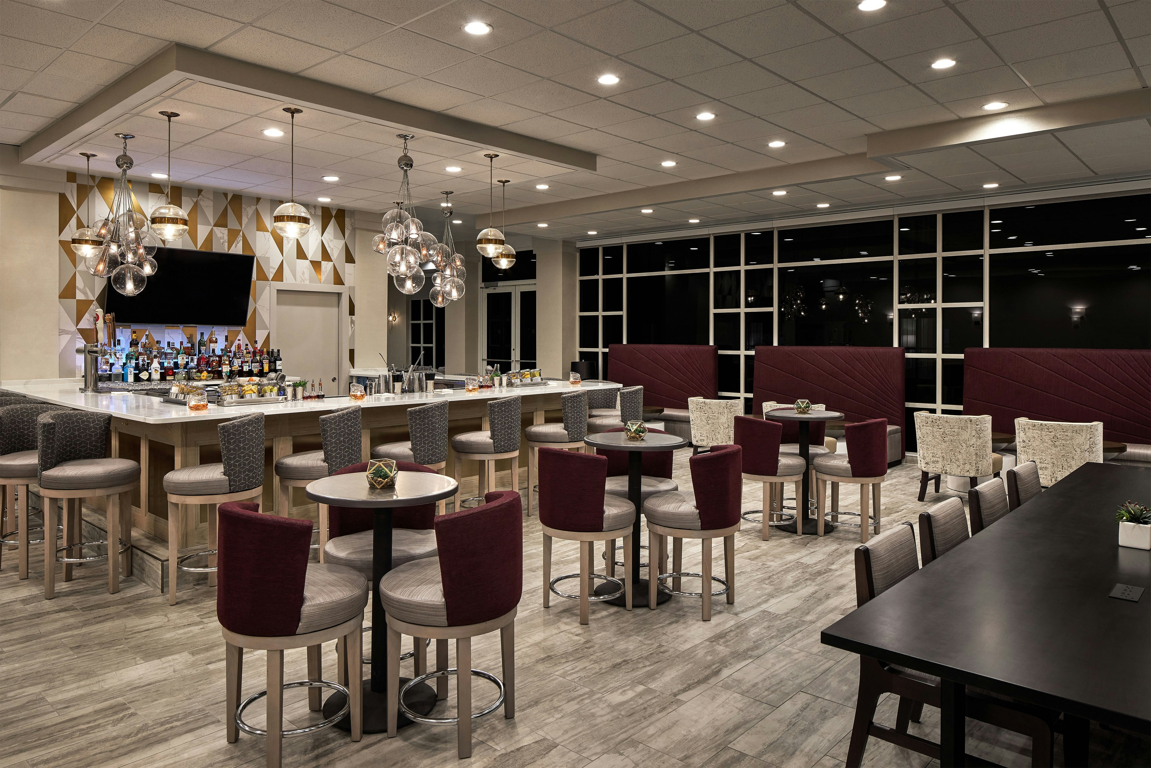 Sheraton Richmond Airport Hotel 25/54