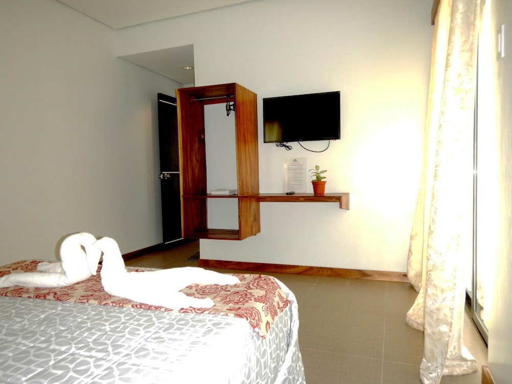 Acacia Garden Inn 16/66