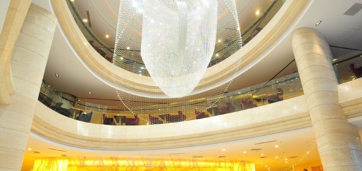 Yulong International 6/8
