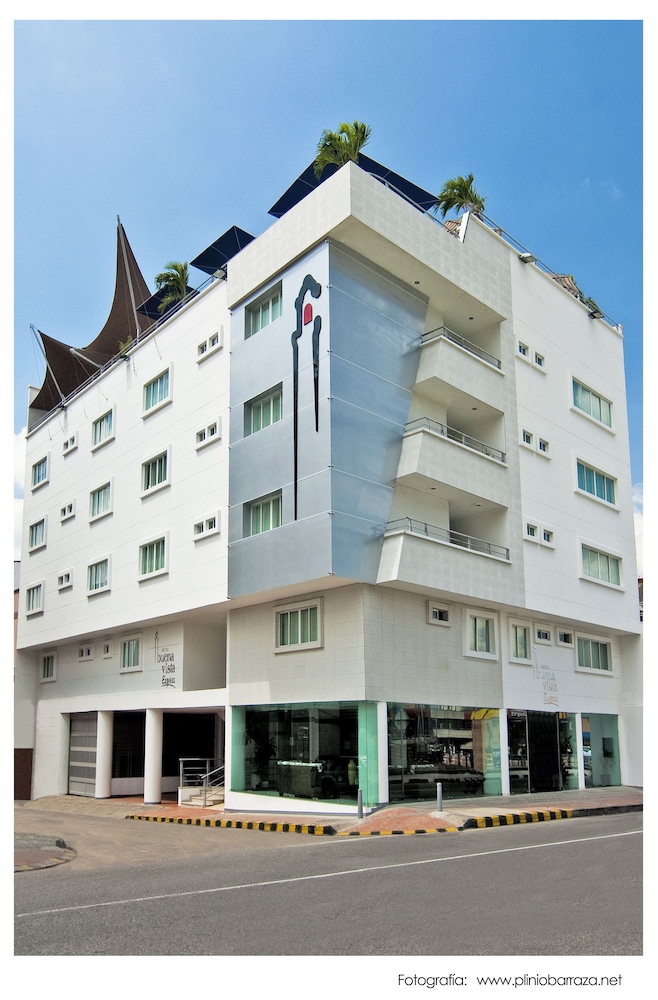 Hotel Buena Vista Express 6/70