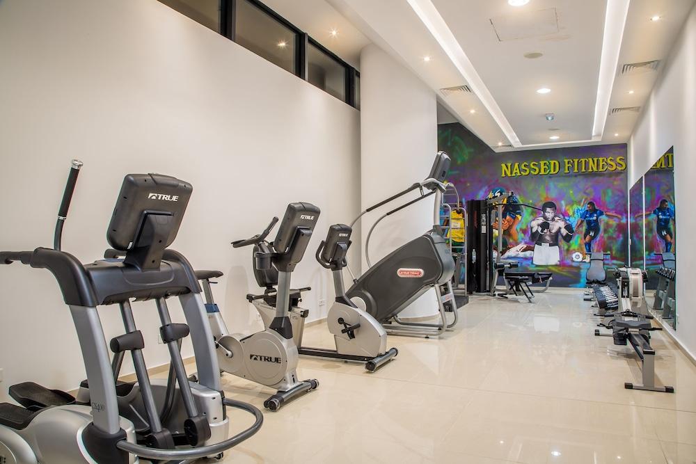 Dunia Hotel Bamako ACI 2000 17/24