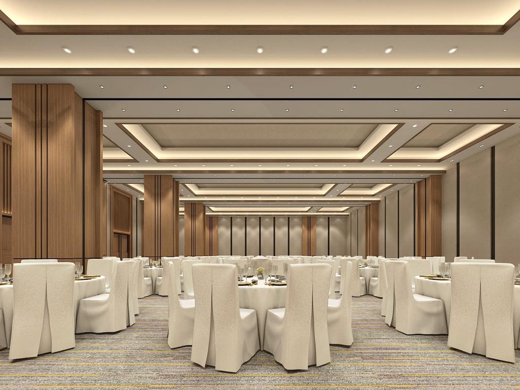 Hotel Santika Blitar 17/22