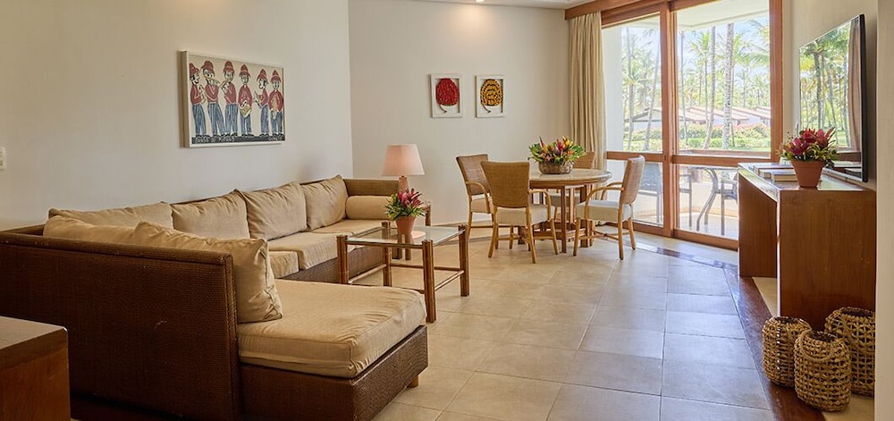 Transamerica Resort Comandatuba All Inclusive 25/50