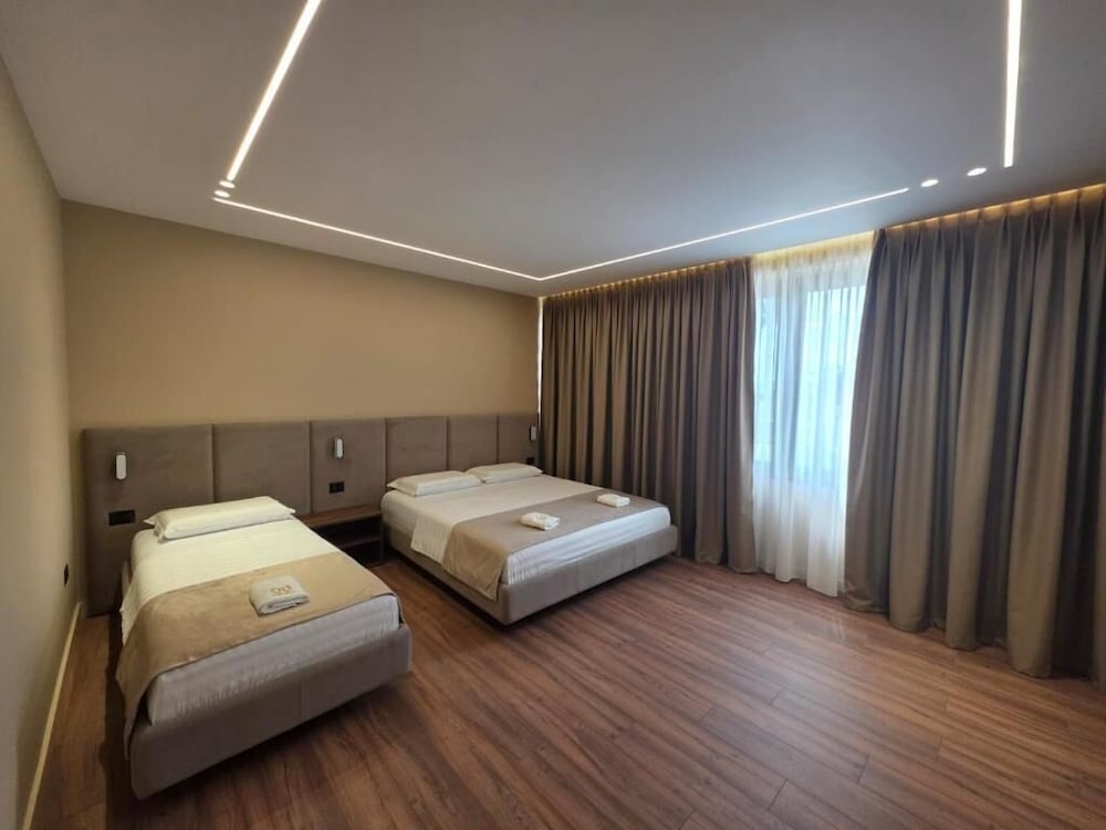 Haris Hotel Vlore 5/50