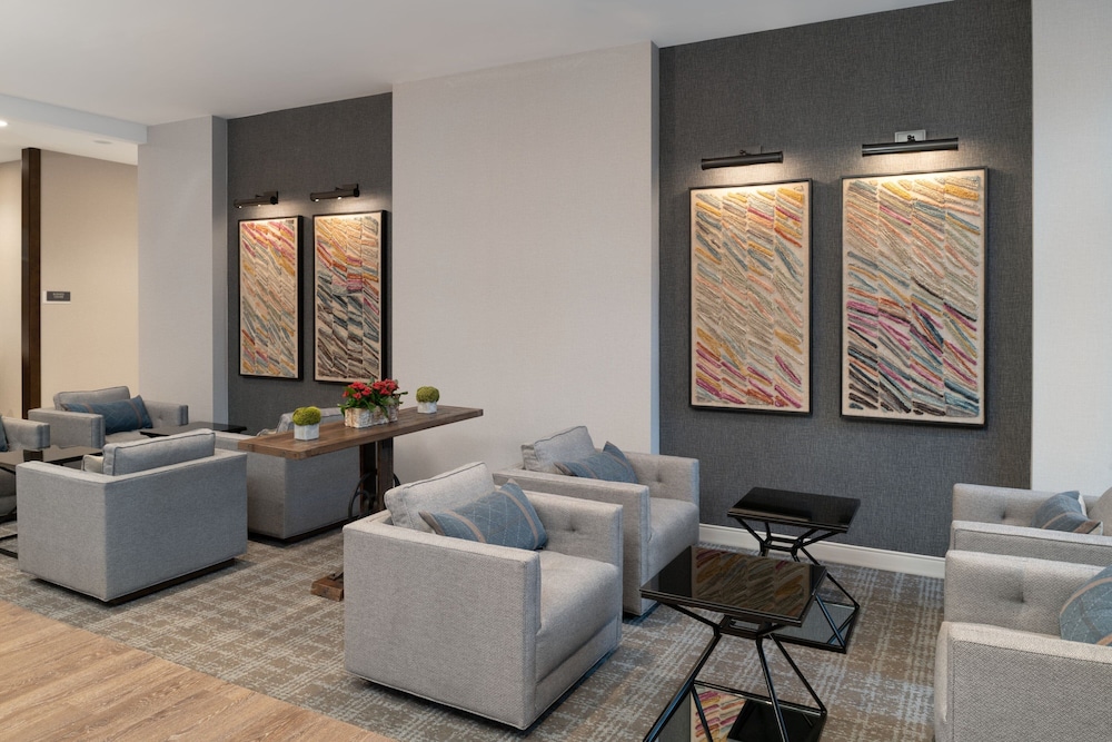 Fairfield by Marriott Inn & Suites Framingham 15/23