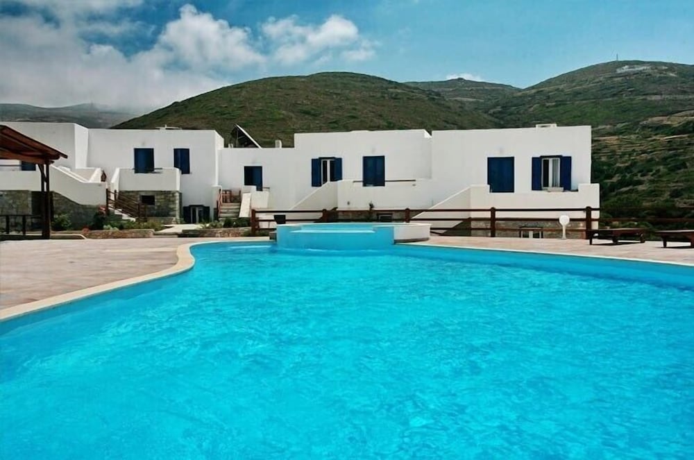 Amorgion Hotel 40/50
