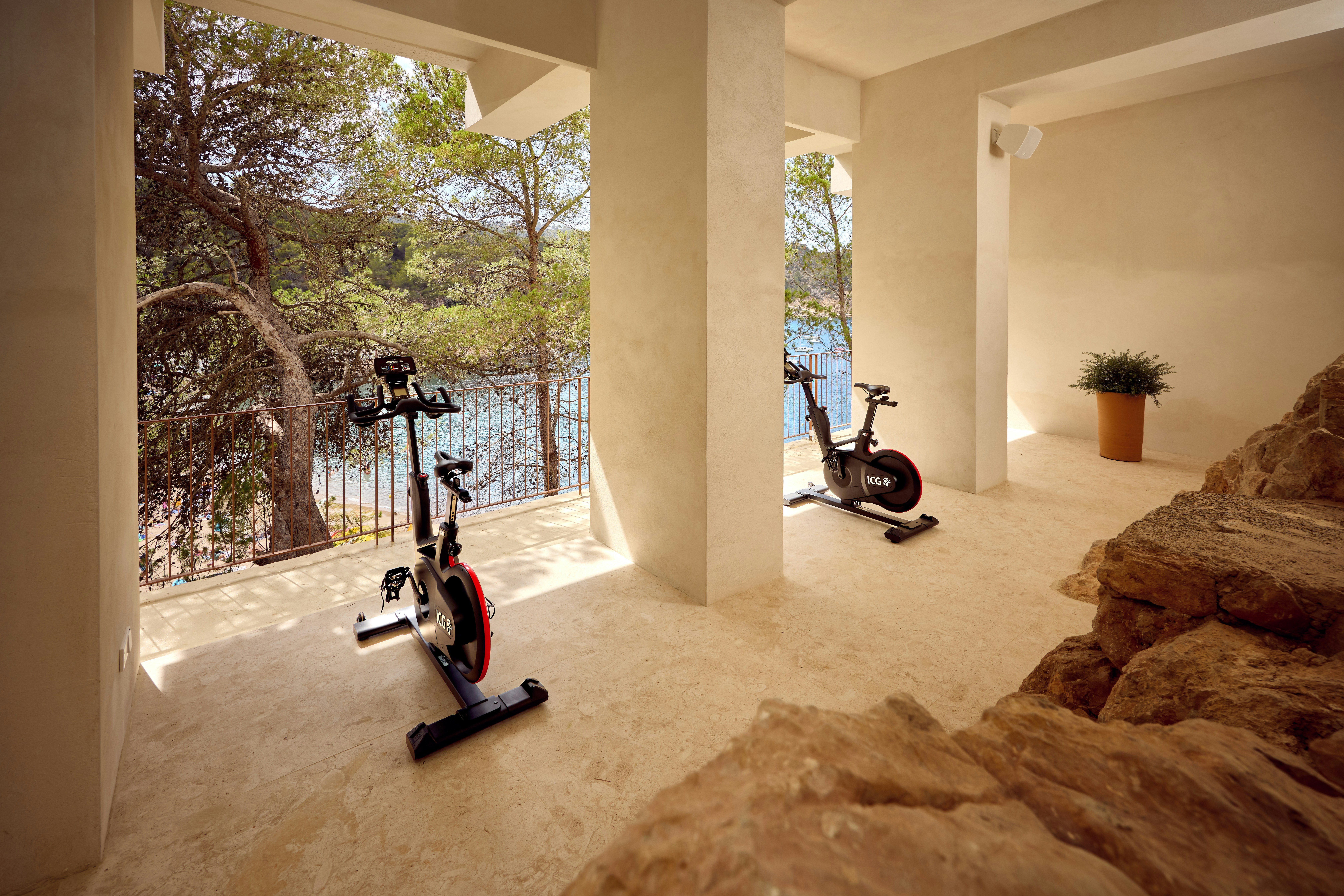 Cala San Miguel Ibiza Resort, Curio Collection by Hilton 26/49